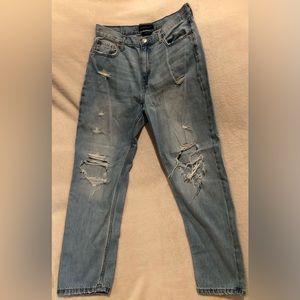 Women’s Aeropostale Jeans